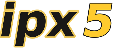 ipx5 logo