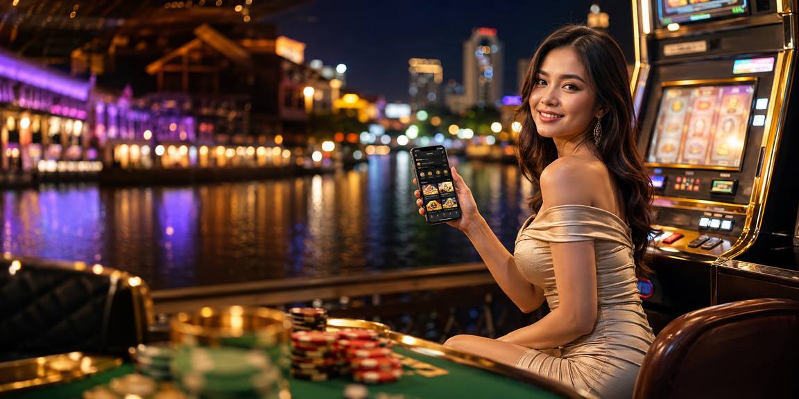 ipx5 mobile gaming