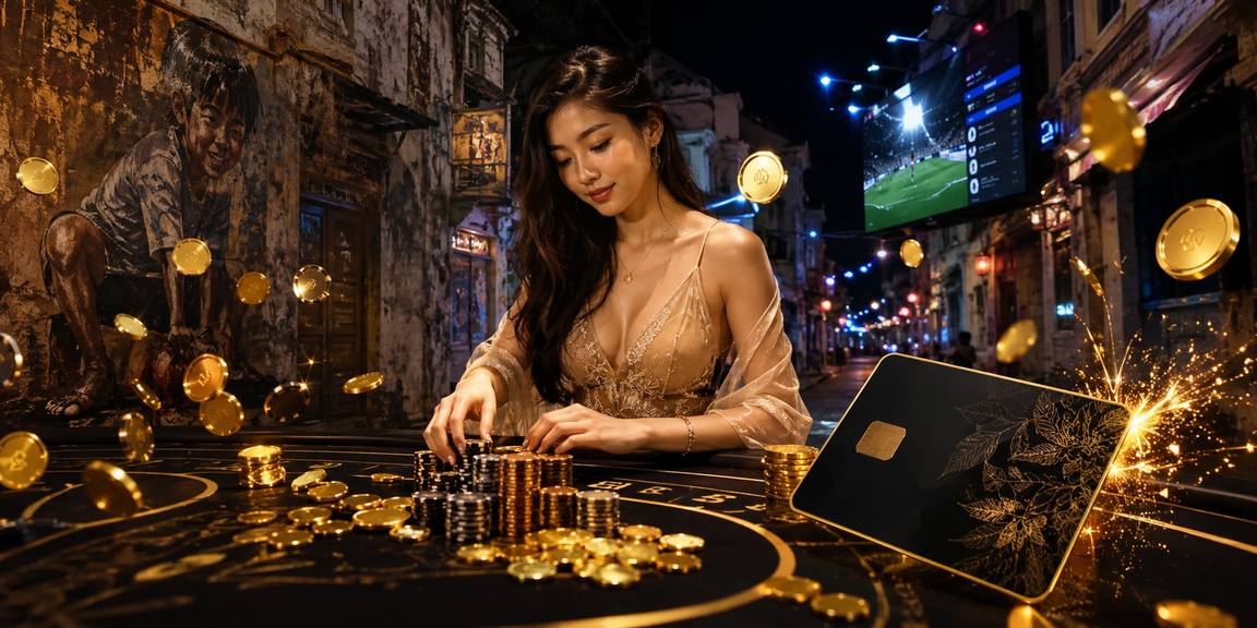 ipx5 Dewa Rezeki