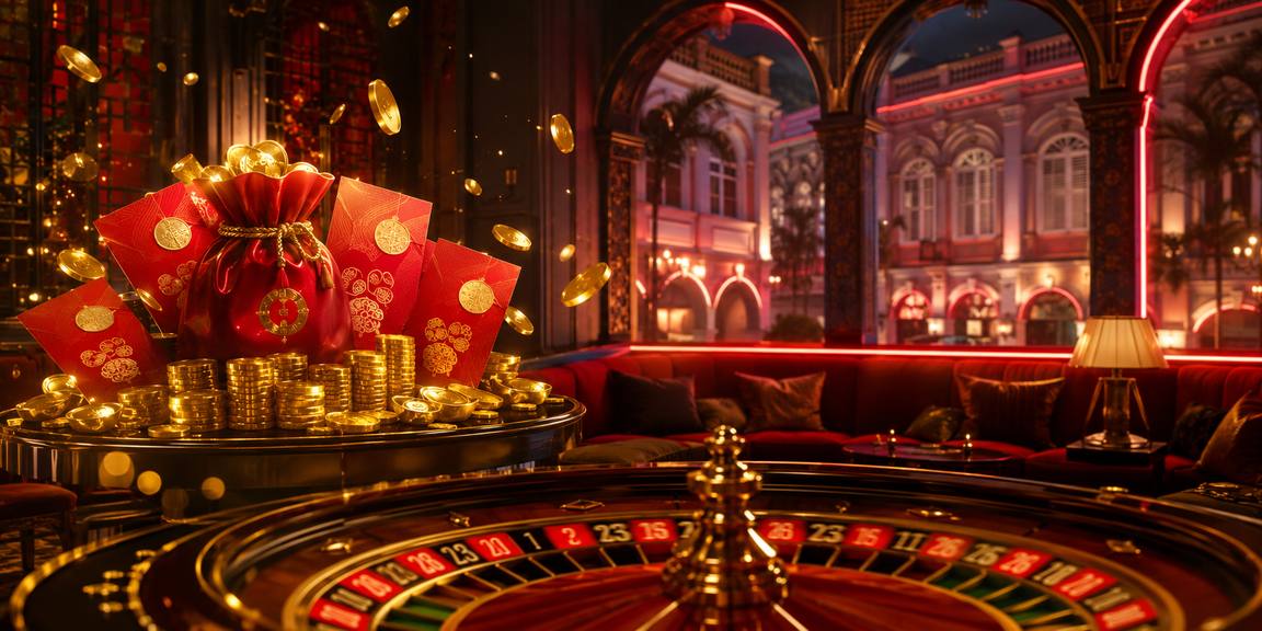 ipx5 ipx5 Casino Dibina untuk Pemain Malaysia